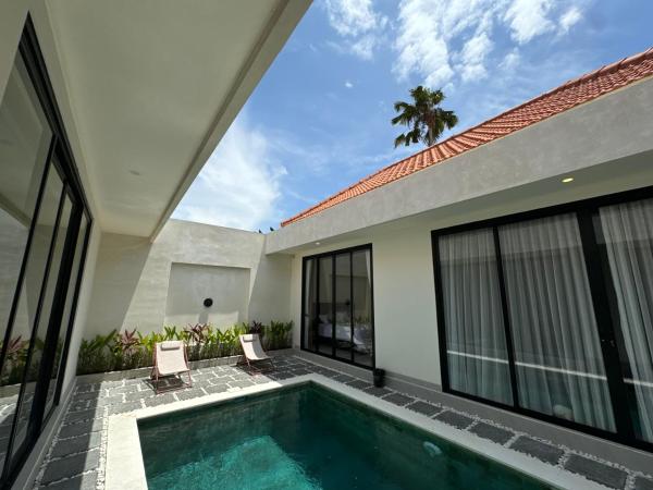Wanaloka Villa Umalas - Canggu
