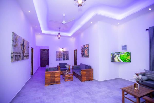 The Lux Villa - Sri Lanka