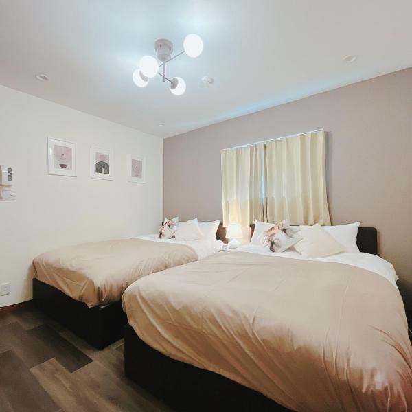 Foto 1: 2, Nerima, 1st floor apartment, 練馬