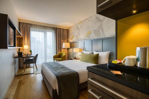 Citadines City Centre Frankfurt, Франкфурт-на-Майне