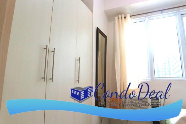Fotografie 2: CondoDeal at Sea Residences