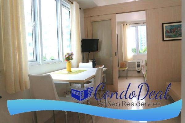 Fotografie 5: CondoDeal at Sea Residences