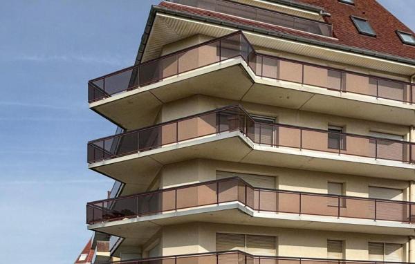 Stunning Apartment In Le Touquet-paris-plage - Le Touquet-Paris-Plage