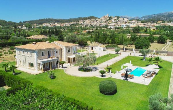 Ses Rentadores - Selva, Islas Baleares, Spain