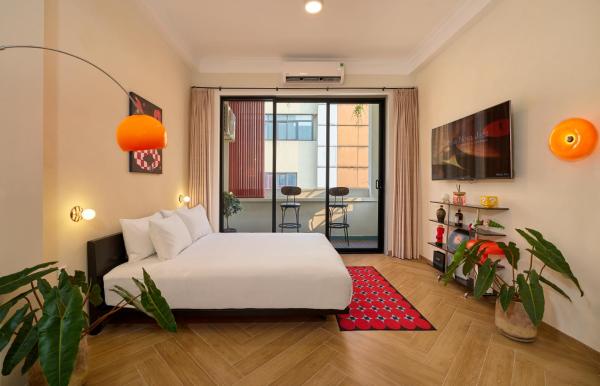 Little An Home - Ho Chi Minh City