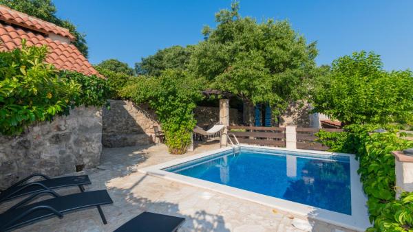 Villa Toni - Makarska By Villas Guide - Imotski