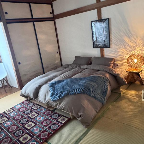 Chill House - Myoko