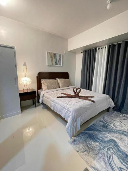 New Cozy Studio Apartment - Lahug