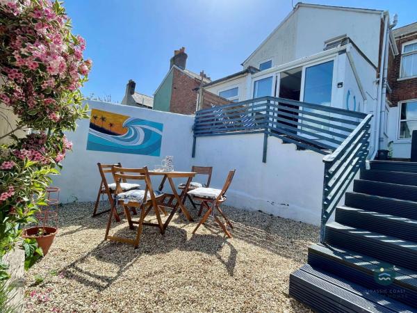 Harvest Moon - Cottage Close To Harbour - Dorset
