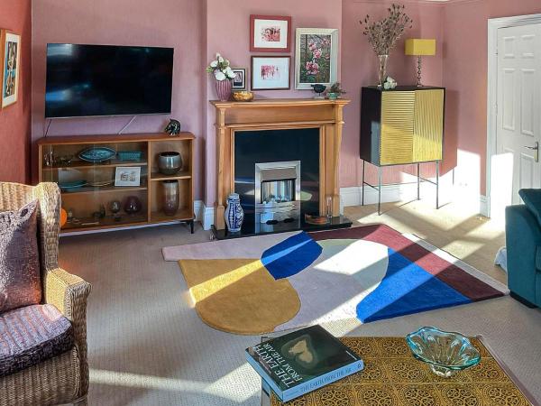 The Artists Retreat - Whitby