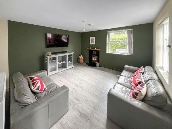 Forge Cottage - Whitstable