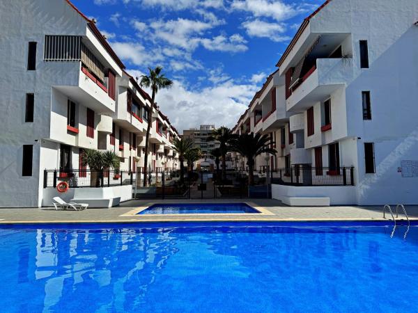 Duplex Playa De Las Americas - 600mt From The Beach - Playa de las Américas