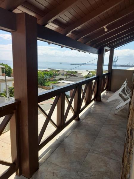 Studio Duplex Praia Do Porto - Imbituba