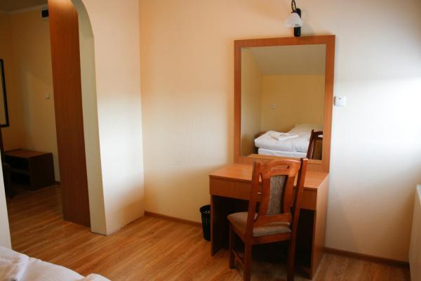 Hotel 7の写真2