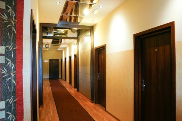 Hotel 7の写真6