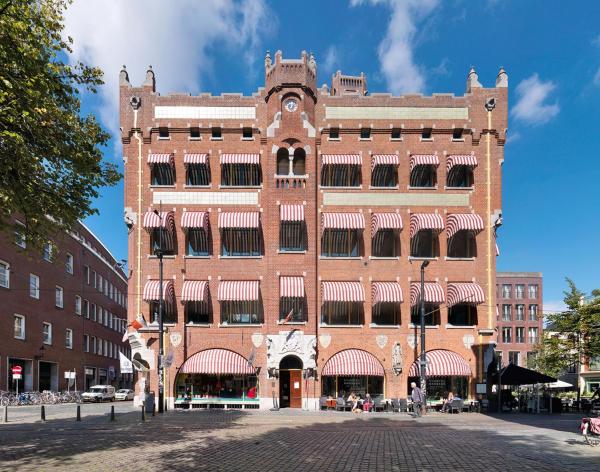 Berlage Hotel, BW Signature Collection, The Hague