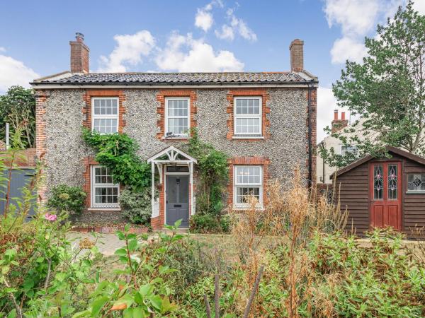 Little Garth - Norfolk