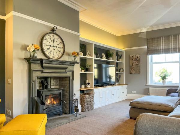 Cracken Cottage - Uk48297 - 이데일