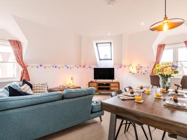 2 Bed In Sheringham Oc-88076 - Sheringham