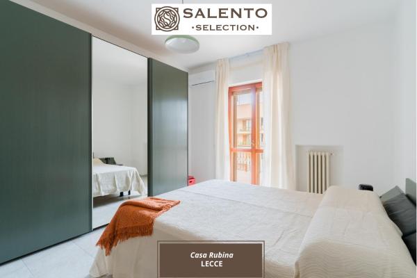 Casa Rubina - Lecce Selection - Lecce