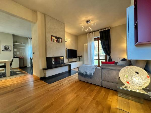 Arezzo - La Rondine 2 Bedrooms And Parking - Arezzo