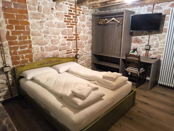 La Coccola Di Camporovere - Lavarone