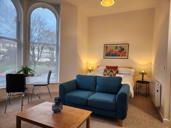 6 Esplanade Gardens 1 Bed Ground Floor Apartment - 斯卡布羅