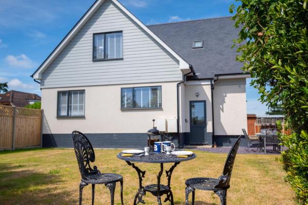 Fotografie 2: 5 Bed in Aldeburgh oc-pops