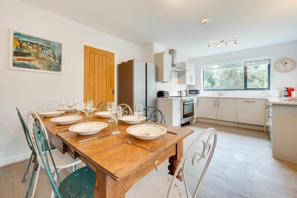 Fotografie 5: 5 Bed in Aldeburgh oc-pops