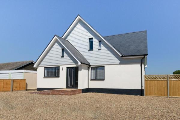 Fotografie 7: 5 Bed in Aldeburgh oc-pops