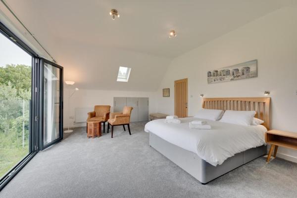 Fotografie 3: 5 Bed in Aldeburgh oc-pops