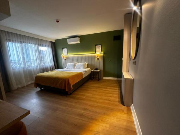 OTTO X Hotel, Kavaklıdere