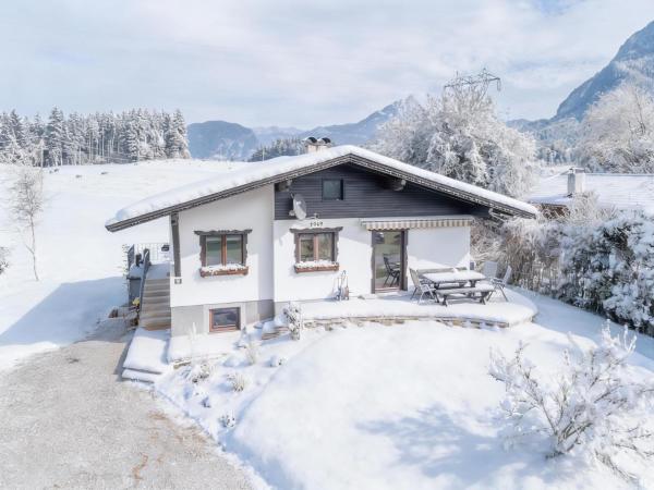 Chalet Pölven - Tirol