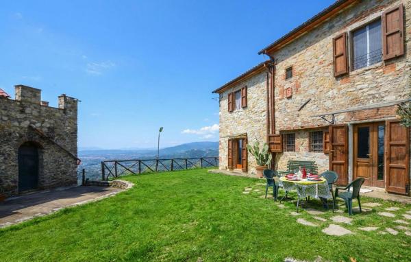 Cozy Home In Serravalle Pistoiese - Montecatini Terme