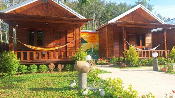 Stay At Lanta Bungalow - Ko Lanta
