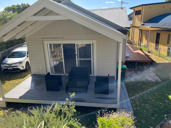 Moruya Heads Constable Street - Moruya