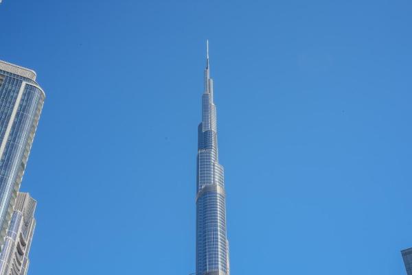 Trps - Act Towers, Downtown Dubai - Full Burj Khalifa View, High-end 3br Plus Maids - Dubái