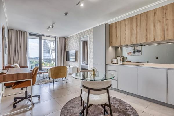 Nova Luxe Midrand Waterfall Ellipse Galileo - Midrand