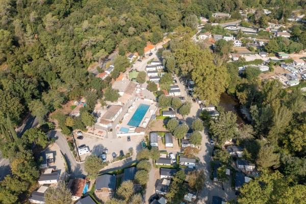 Zecamping 4 Pet Friendly Animé Parc Aquatique Proche Cagnes-sur-mer - Cagnes-sur-Mer