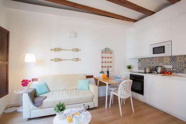 Blanquerias Apartments, Valencia