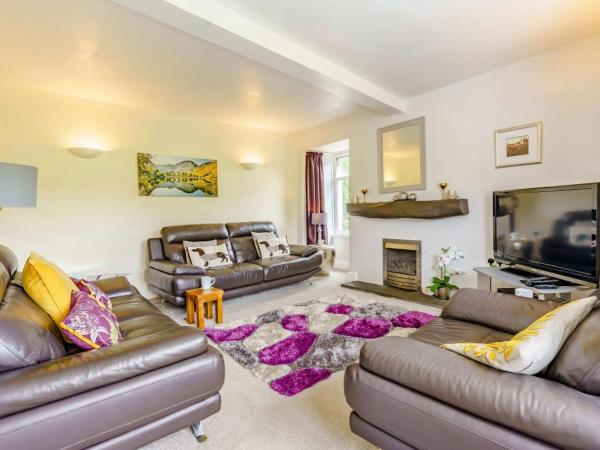 3 Bed In Hawkshead Oc-llh40 - Coniston