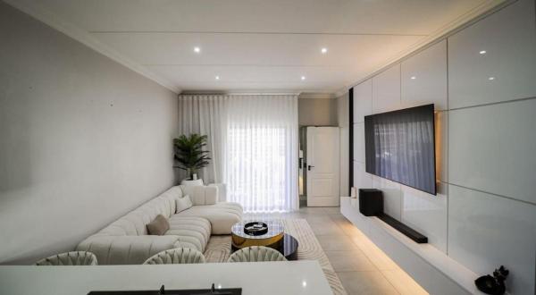 Lifa Luxury Sandton Retreat - Chartwell