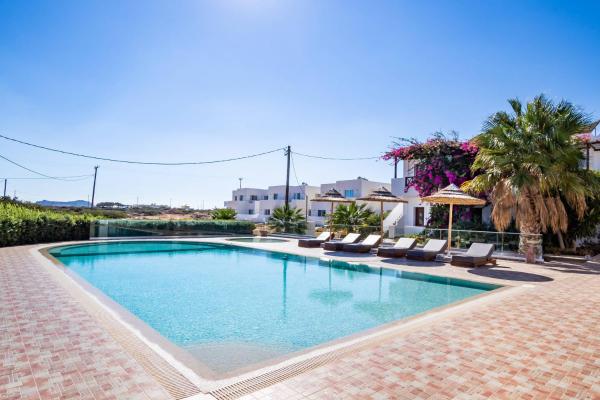 Punta Mare Hotel - Greece