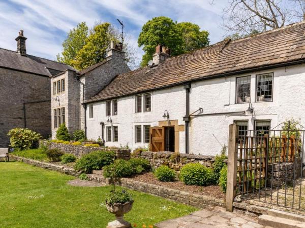 4 Bed In Priestcliffe 57687 - Castleton