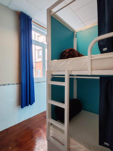 Albergue A Ponte Ribadeo - Vegadeo