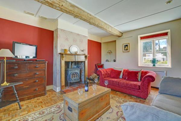 3 Bed In Little Walsingham Oc-1386 - Wells-next-the-Sea