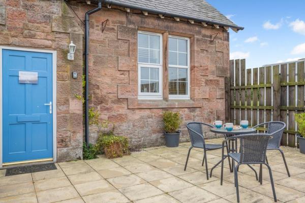 1 Bed In Berwick-upon-tweed Oc-b32029 - Berwick-upon-Tweed