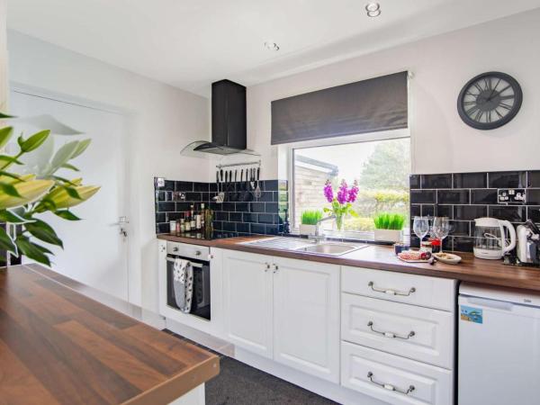 2 Bed In Chathill Oc-83143 - Beadnell