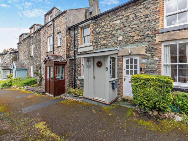 1 Bed In Keswick Oc-sz112 - Keswick
