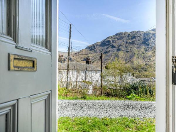 Nella foto è visibile l'oggetto 3 Bed in Borrowdale SZ234 situato nella città di Rosthwaite.